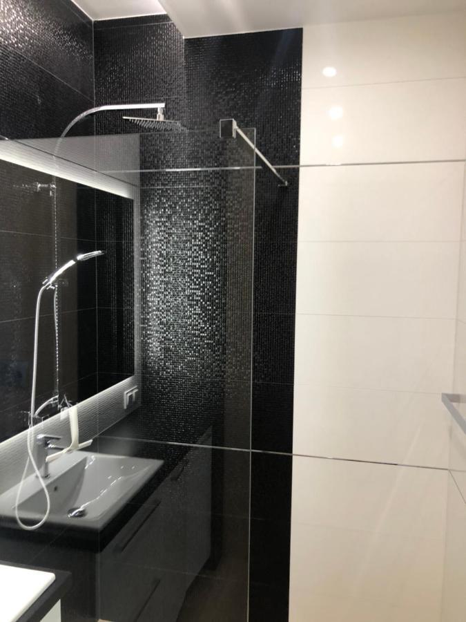 Apartament Zielone Zacisze ยาสต์เชอเบีย กูรา ภายนอก รูปภาพ