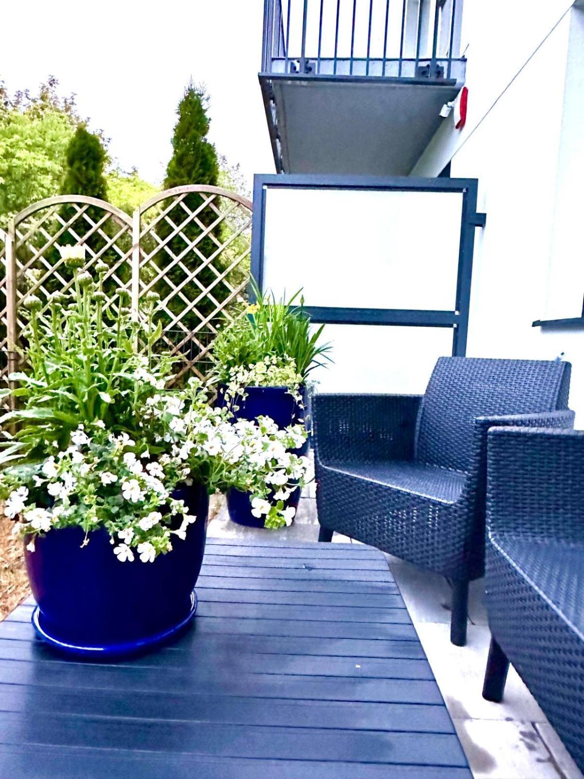 Apartament Zielone Zacisze ยาสต์เชอเบีย กูรา ภายนอก รูปภาพ